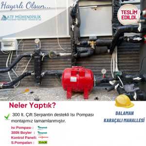 ATF MÜHENDİSLİK